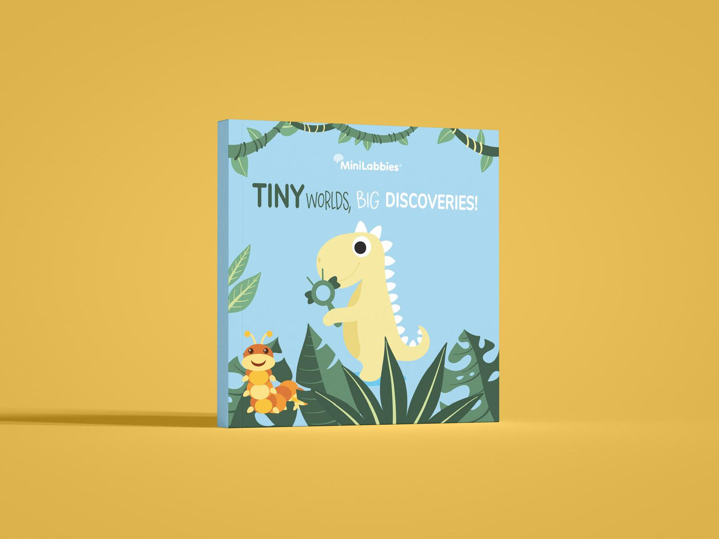 mini-baby digital microscope